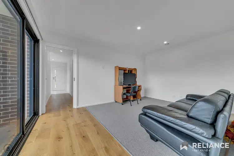 Sixth view of Homely house listing, 31 Chameleon Terrace, Point Cook VIC 3030