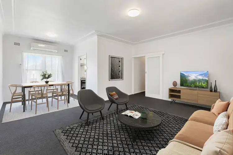 Second view of Homely house listing, 499 The Boulevarde, Kirrawee NSW 2232