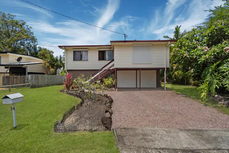 Main view of Homely house listing, 34 Galahad Street, Marsden QLD 4132