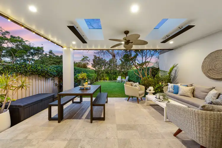 6a Waratah Street, Balgowlah NSW 2093