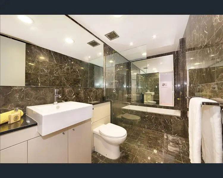 Fourth view of Homely apartment listing, 102/135 Point Street, Pyrmont NSW 2009