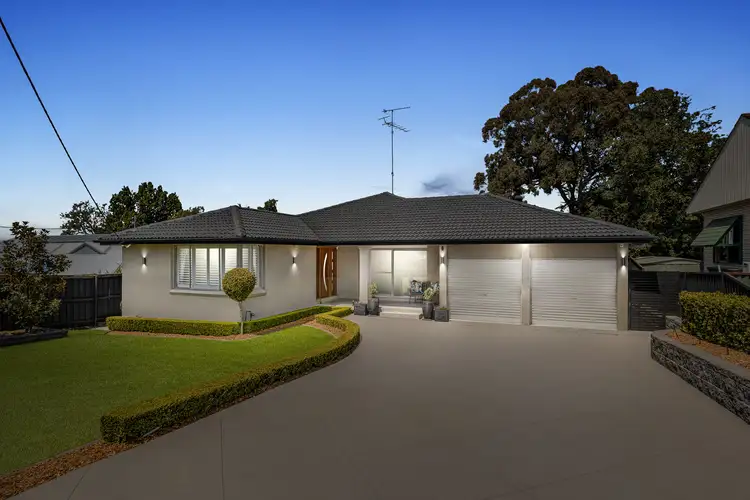 21 Acres Road, Kellyville NSW 2155