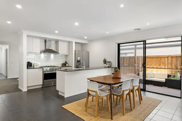 Third view of Homely house listing, 35 Hehr Street, Doreen VIC 3754