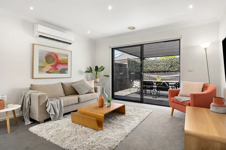 Fourth view of Homely house listing, 35 Hehr Street, Doreen VIC 3754