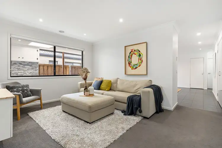 Fifth view of Homely house listing, 35 Hehr Street, Doreen VIC 3754