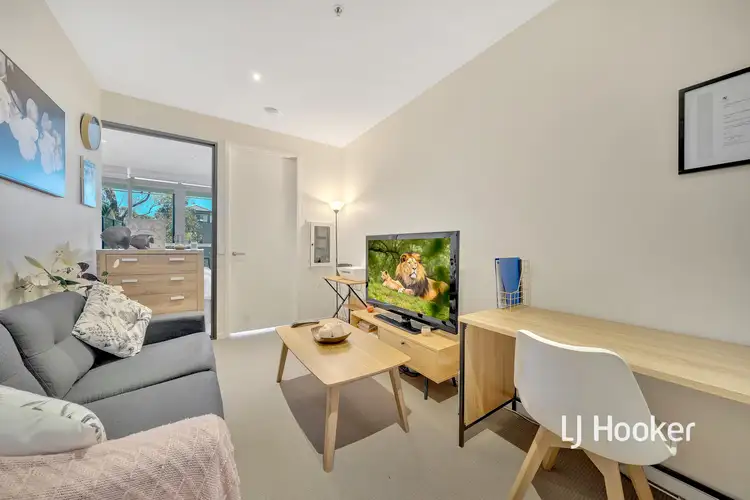 Fourth view of Homely apartment listing, 307/44 Skyline Drive, Maribyrnong VIC 3032