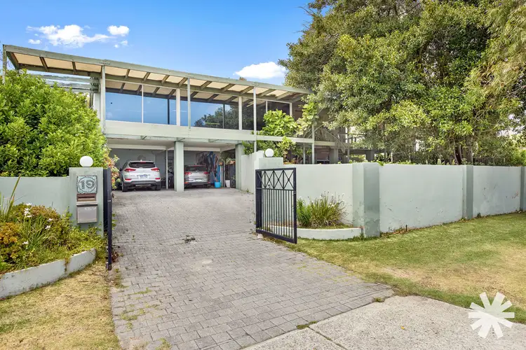 Fourth view of Homely house listing, 19 The Strand, Applecross WA 6153
