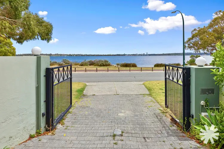 Fifth view of Homely house listing, 19 The Strand, Applecross WA 6153