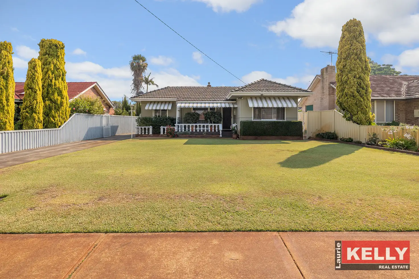Main view of Homely house listing, 8 Finnan Street, Cloverdale WA 6105