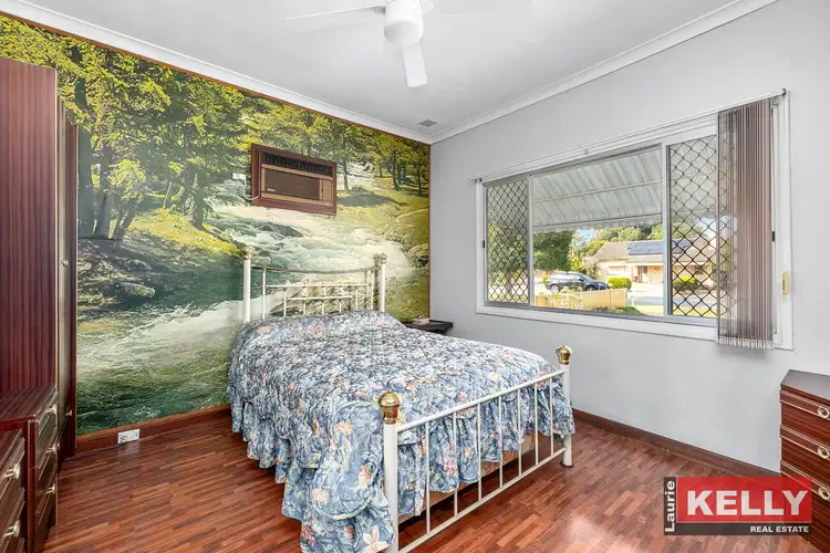 Fifth view of Homely house listing, 8 Finnan Street, Cloverdale WA 6105