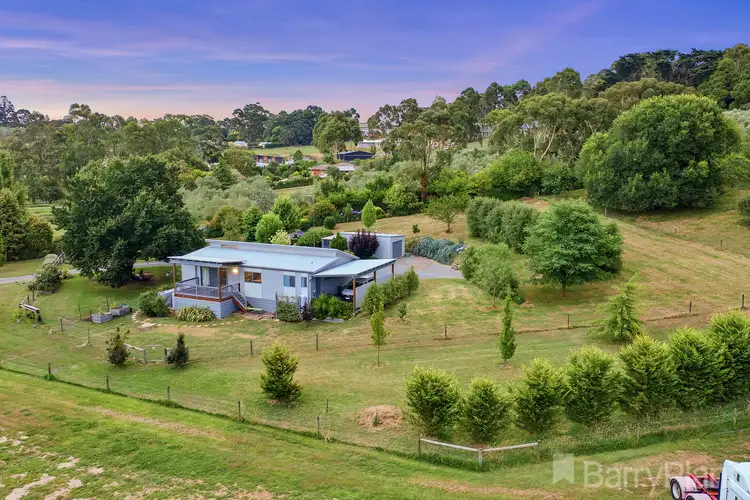 4a Quentin Court, Drouin VIC 3818