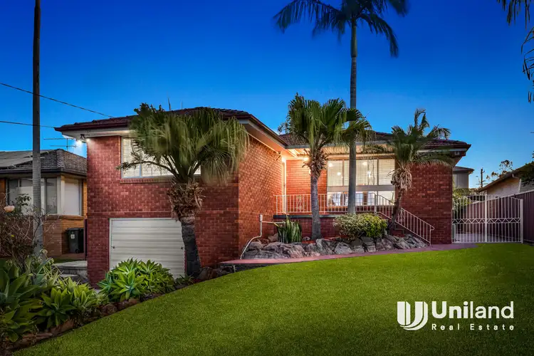 54 Darling Street, Greystanes NSW 2145