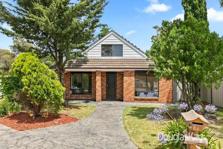 3 Jeff Court, Sunshine North VIC 3020