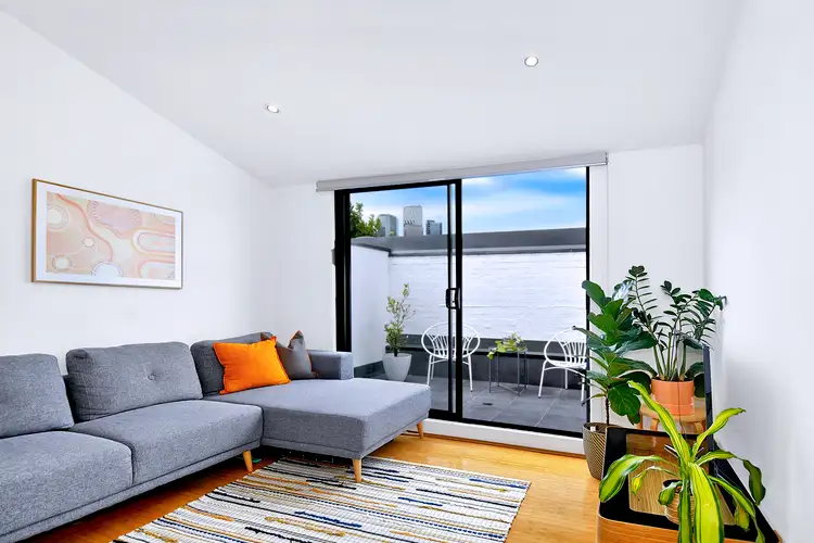 4/520 Victoria Street, North Melbourne VIC 3051