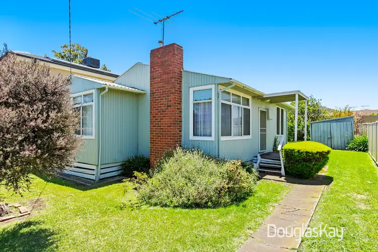 Main view of Homely house listing, 81 Devonshire Road, Sunshine VIC 3020