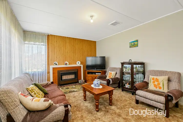 Second view of Homely house listing, 81 Devonshire Road, Sunshine VIC 3020