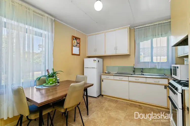 Fifth view of Homely house listing, 81 Devonshire Road, Sunshine VIC 3020