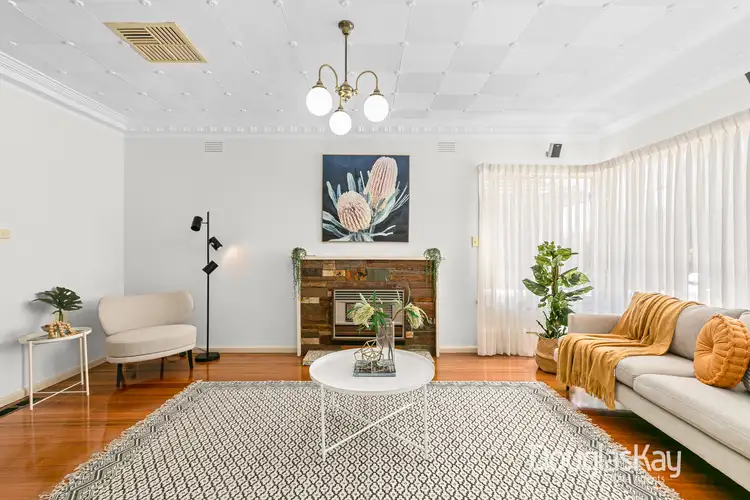 Fifth view of Homely house listing, 56 Murray Street, Sunshine West VIC 3020