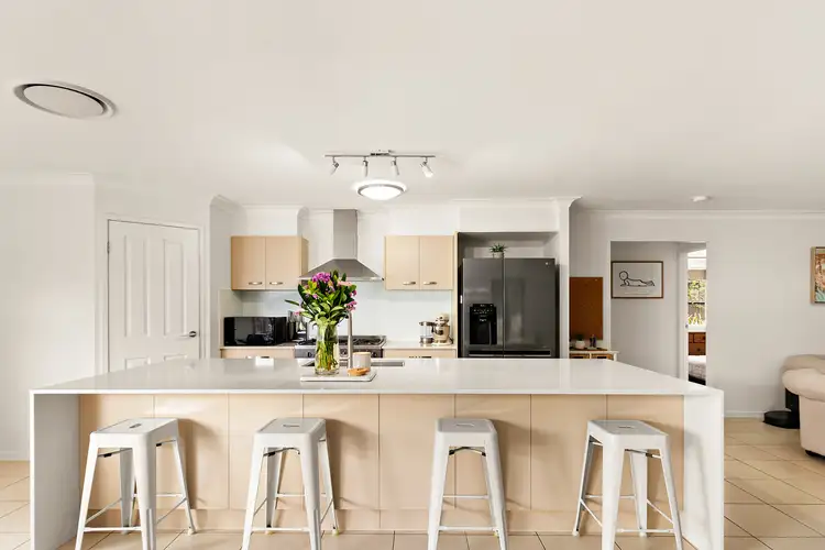 Third view of Homely house listing, 85 Wunburra Circle, Pacific Pines QLD 4211