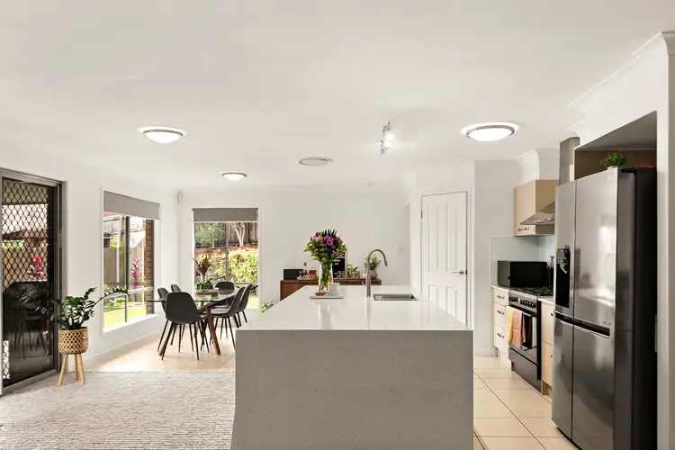 Fourth view of Homely house listing, 85 Wunburra Circle, Pacific Pines QLD 4211