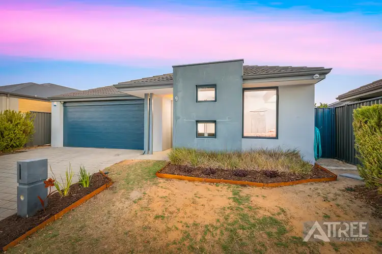 Fifth view of Homely house listing, 9 Glenora Way, Harrisdale WA 6112