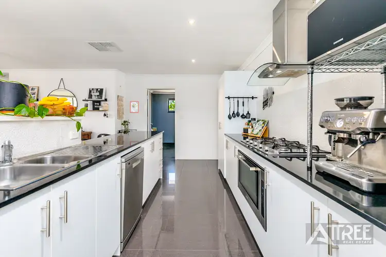 Sixth view of Homely house listing, 9 Glenora Way, Harrisdale WA 6112