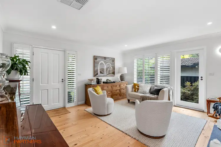 20 Throssell Street, Curtin ACT 2605