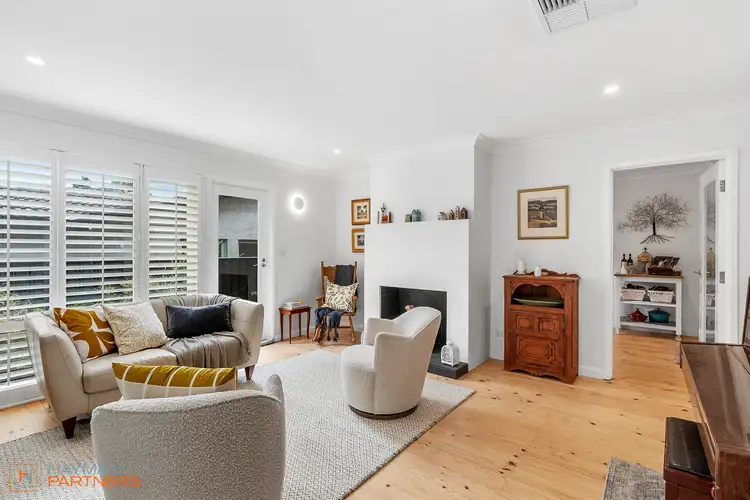Second view of Homely house listing, 20 Throssell Street, Curtin ACT 2605