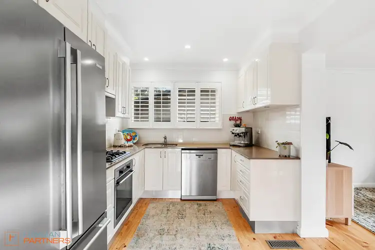 Fourth view of Homely house listing, 20 Throssell Street, Curtin ACT 2605