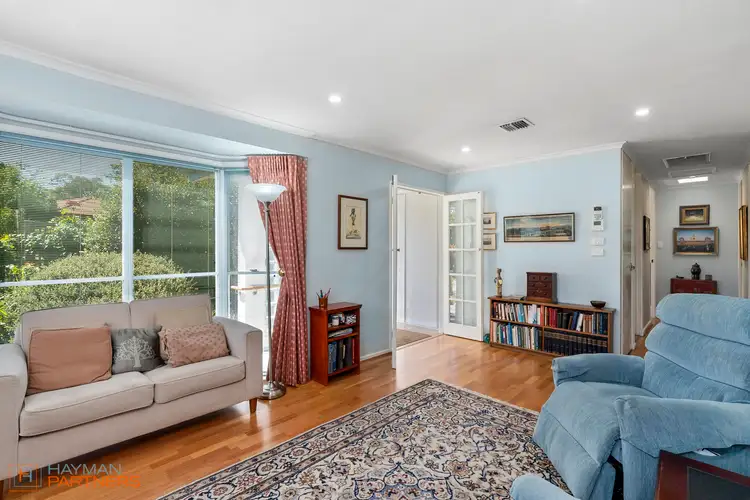 Second view of Homely house listing, 14 Poynton Street, Hughes ACT 2605