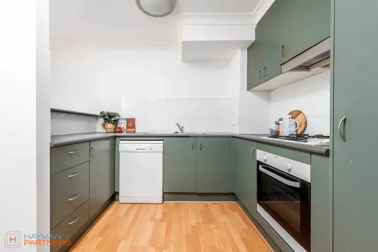 Third view of Homely townhouse listing, 93/50 Wilkins Street, Mawson ACT 2607