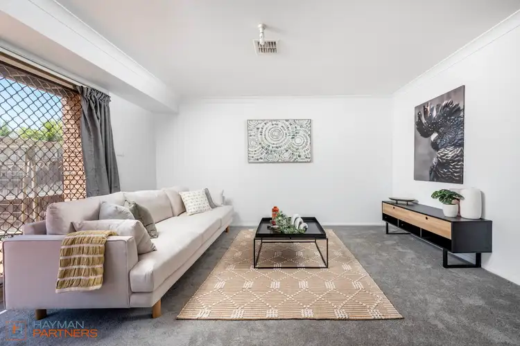 Fifth view of Homely townhouse listing, 93/50 Wilkins Street, Mawson ACT 2607