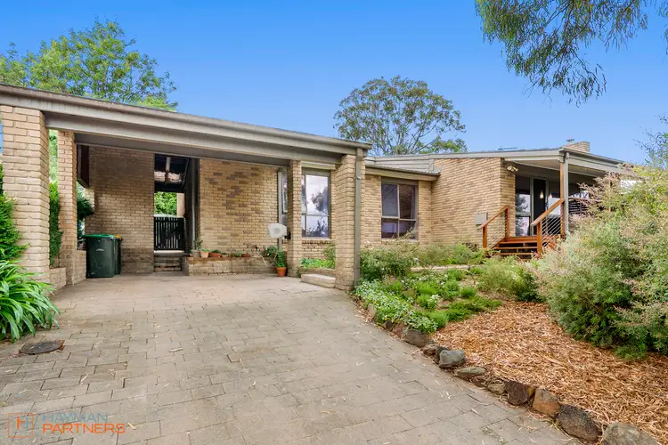 Main view of Homely house listing, 4 Olney Place, Wanniassa ACT 2903