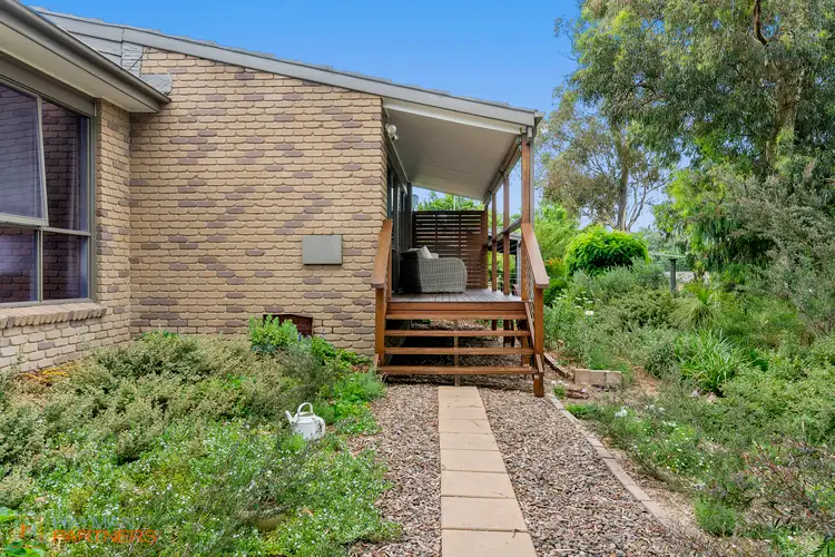 Second view of Homely house listing, 4 Olney Place, Wanniassa ACT 2903