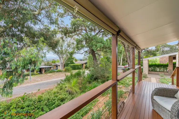 Third view of Homely house listing, 4 Olney Place, Wanniassa ACT 2903