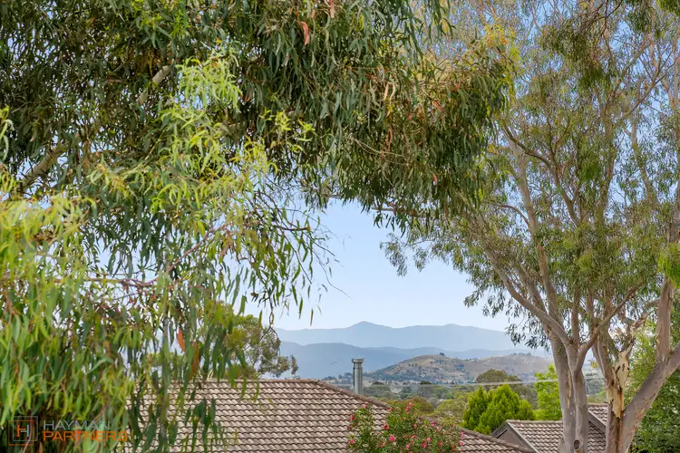 Fourth view of Homely house listing, 4 Olney Place, Wanniassa ACT 2903