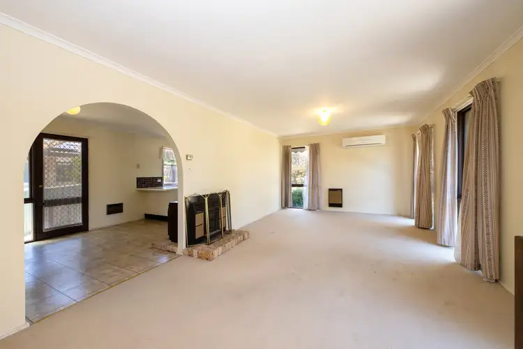Second view of Homely house listing, 75 O'Halloran Circuit, Kambah ACT 2902
