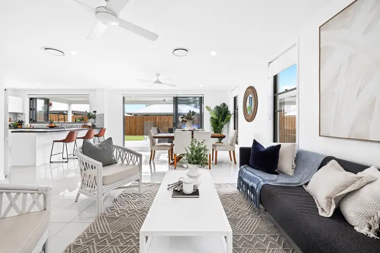 Fifth view of Homely house listing, 7 Propeller Lane, Newport QLD 4020