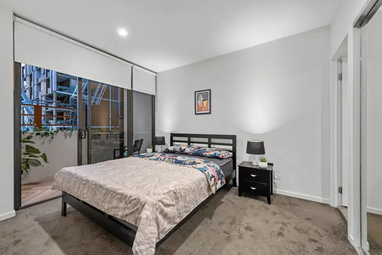 Fifth view of Homely apartment listing, 21404/28 Merivale Street, South Brisbane QLD 4101