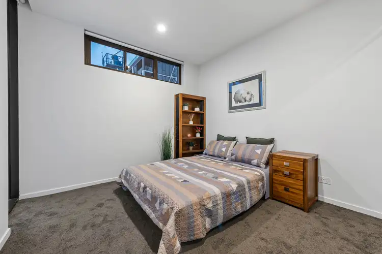 Sixth view of Homely apartment listing, 21404/28 Merivale Street, South Brisbane QLD 4101