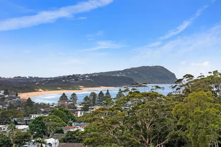 Second view of Homely house listing, 77 Riviera Avenue, Terrigal NSW 2260