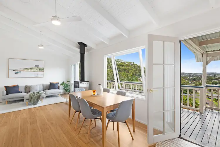 Third view of Homely house listing, 77 Riviera Avenue, Terrigal NSW 2260