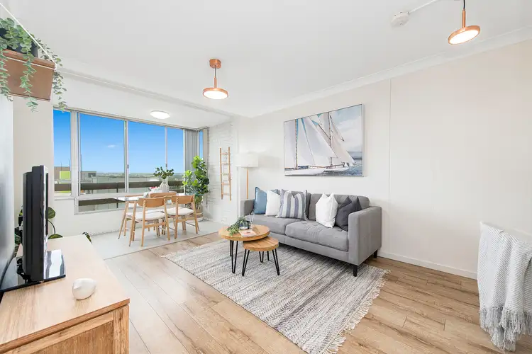 30/18-20 Victoria Street, Burwood NSW 2134