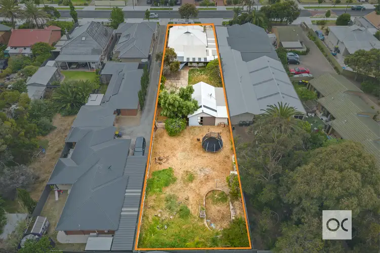 42 May Street, Albert Park SA 5014