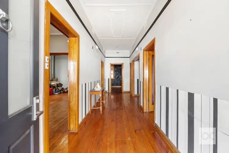 Fifth view of Homely house listing, 42 May Street, Albert Park SA 5014