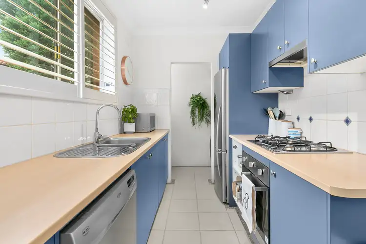 Main view of Homely unit listing, 1/16 Wyadra Avenue, Freshwater NSW 2096