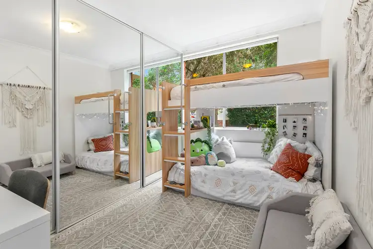 Fifth view of Homely unit listing, 1/16 Wyadra Avenue, Freshwater NSW 2096