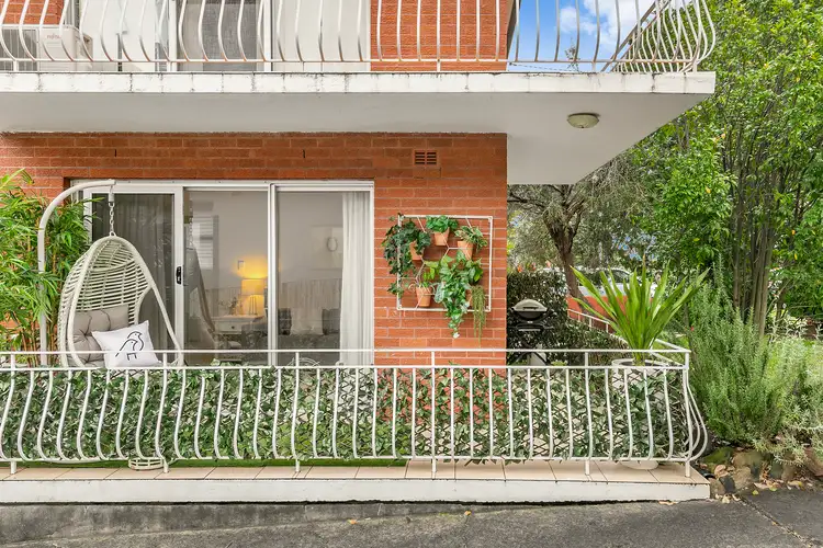 Sixth view of Homely unit listing, 1/16 Wyadra Avenue, Freshwater NSW 2096