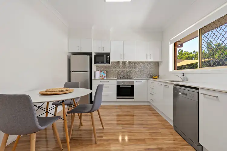 Second view of Homely townhouse listing, 2/41 Selwyn Street, Merewether NSW 2291
