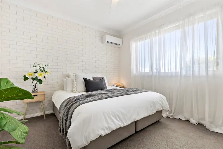 Fourth view of Homely townhouse listing, 2/41 Selwyn Street, Merewether NSW 2291